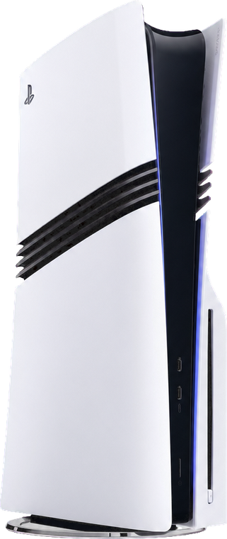 PlayStation 5 Pro console repaired at TvPartsWorld