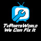 TVPartsWorld Professional Console Repairs