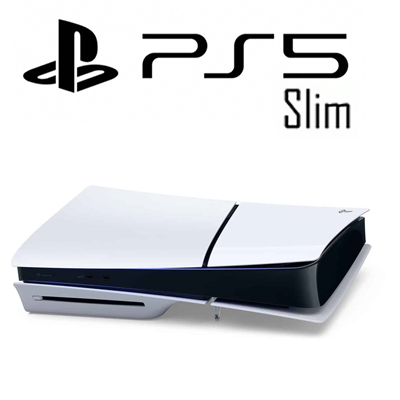 PlayStation 5 Slim
