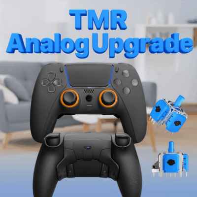 PS5 SCUF TMR Analog Upgrade