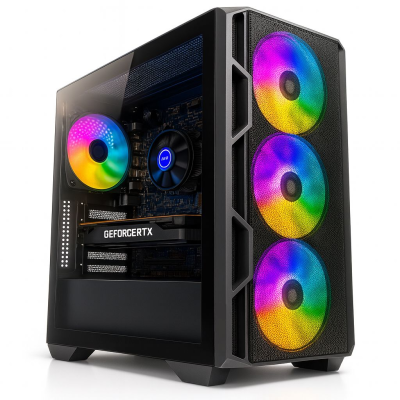PC Repairs