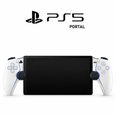 PlayStation 5 Portal